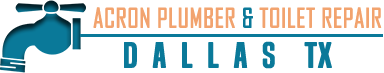 Acron Plumber & Toilet Repair